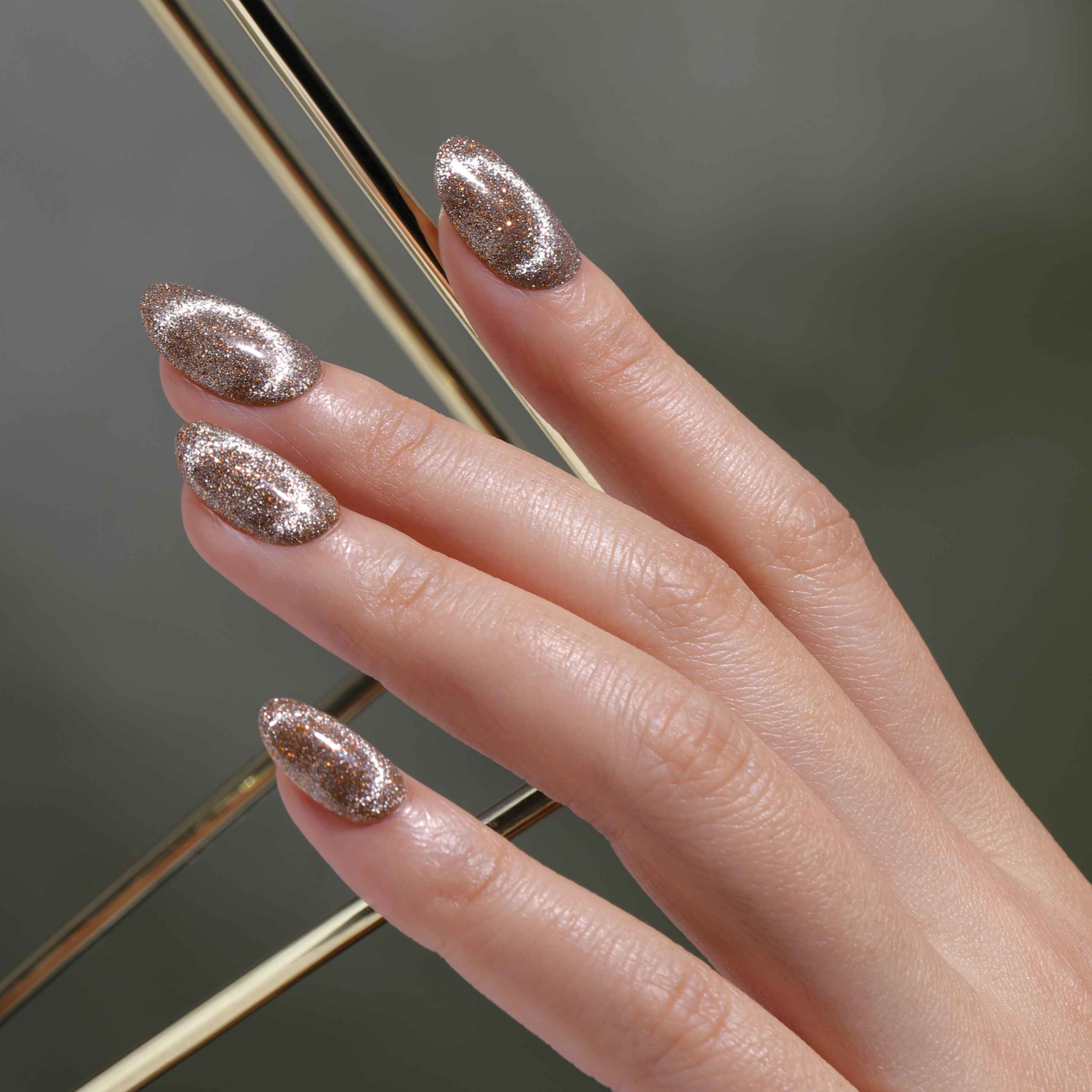 Lipstick Application